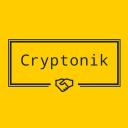 Cryptonik Icon