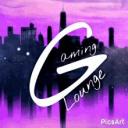 Chill Gaming Lounge Small Banner