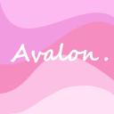Avalon. Small Banner