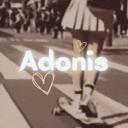 Adonis Icon