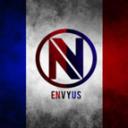 ENVYUS-FF Small Banner