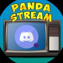 Panda-Stream Icon