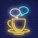 Casual Cafe Icon