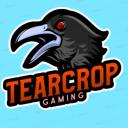 Tearcrop's Gaming Server Small Banner