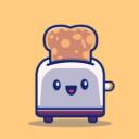 All Toasters Toast Toast Icon