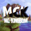 MC Kingdom Small Banner