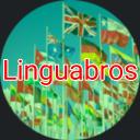 LinguaBros Discord Small Banner