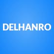Delhanro Small Banner