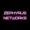 Zephyrus Networks Icon