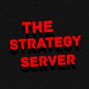 The Strategy Server Small Banner