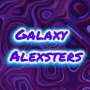 ? Galaxy Alexsters Small Banner
