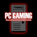 PC Gaming Official Small Banner