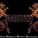 Jag Official Icon