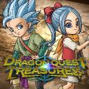 Dragon Quest Treasure Icon