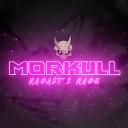 Morkull Small Banner