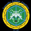 Kenneths Custom Creations Small Banner