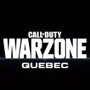 Call of duty/WarZone Quebec Icon