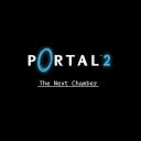 Portal 2: The Next Chamber Small Banner
