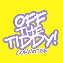 OffTheTiddy® Committee Icon