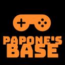 Papone's Base Small Banner