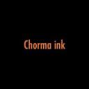 Chroma ink clothing Icon