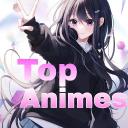 Top Animes Small Banner