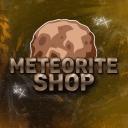 ? Meteorite Shop 2.0 Icon