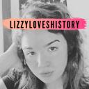 lizzyloveshistory Small Banner