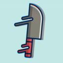 Dank Knives Icon