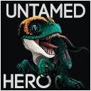 UNTAMED Hero Icon