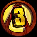 Borderlands 3 Official Icon