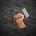 Official Ban-Hammer [OCE] Icon