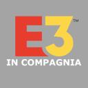 E3 In Compagnia Icon