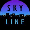 Skyline18+ Small Banner