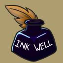 The Inkwell Icon