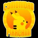 Pikachu Comunity Icon