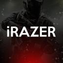 iRAZER | CRYPTO & GAMING™ Icon
