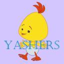 Yashers Network Icon