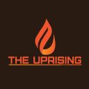 The Uprising Small Banner