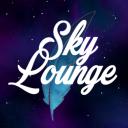 Sky Lounge Small Banner