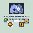 Bots, bots, and More Bots Icon