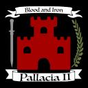 Blood and Iron: Pallacia 2 Small Banner