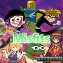 The Misfits Hub Icon