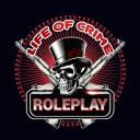 LIFE OF CRIME ROLEPLAY Small Banner
