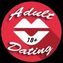 Adult Dating +18 Small Banner