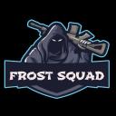 FROST SQUAD Small Banner