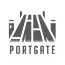 Portgate Community Icon