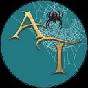 Arachne's Tapestry Small Banner