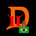 Diablo II: Resurrected [Brasil] Small Banner