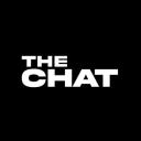 The Chat Small Banner